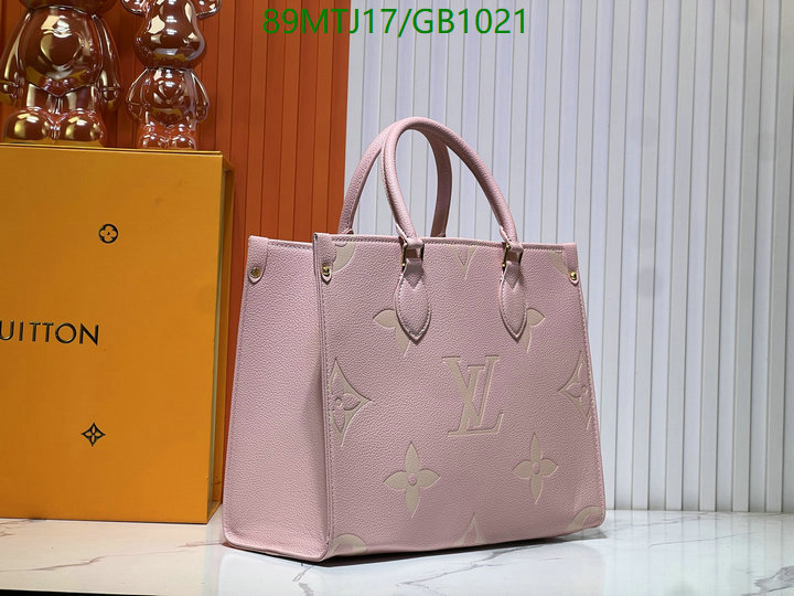 LV-Bag-4A Quality Code: GB1021 $: 89USD