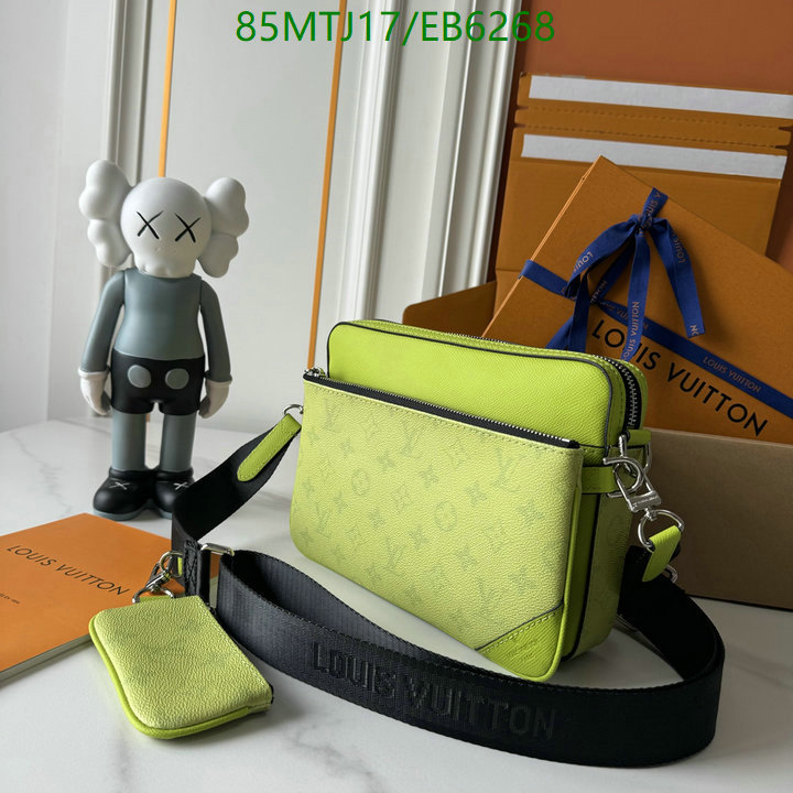LV-Bag-4A Quality Code: EB6268 $: 85USD