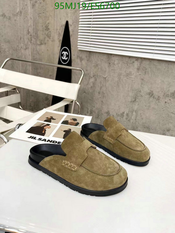Hermes-Women Shoes Code: ES6700 $: 95USD