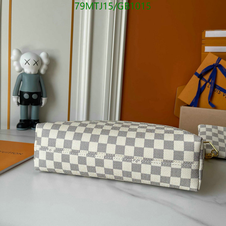 LV-Bag-4A Quality Code: GB1015 $: 79USD