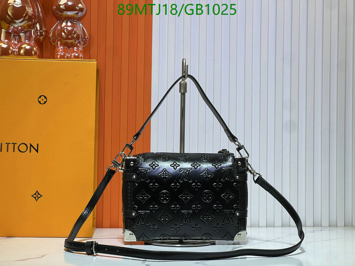LV-Bag-4A Quality Code: GB1025 $: 89USD