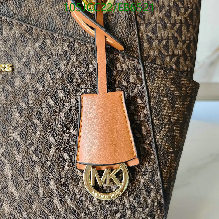 Michael Kors-Bag-4A Quality Code: EB6521 $: 105USD