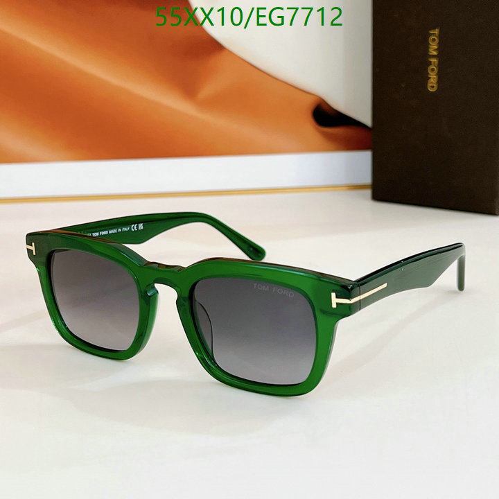 Tom Ford-Glasses Code: EG7712 $: 55USD