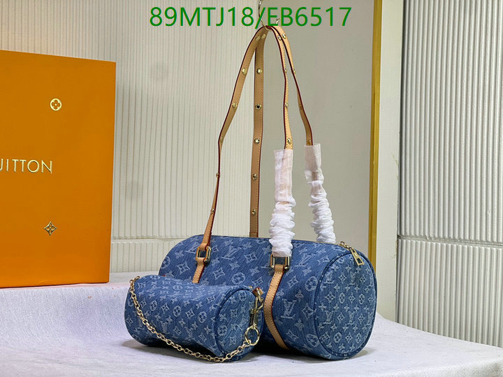LV-Bag-4A Quality Code: EB6517 $: 89USD