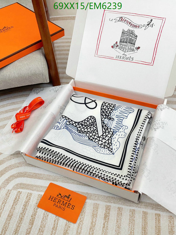 Hermes-Scarf Code: EM6239 $: 69USD