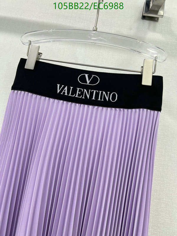 Valentino-Clothing Code: EC6988 $: 105USD