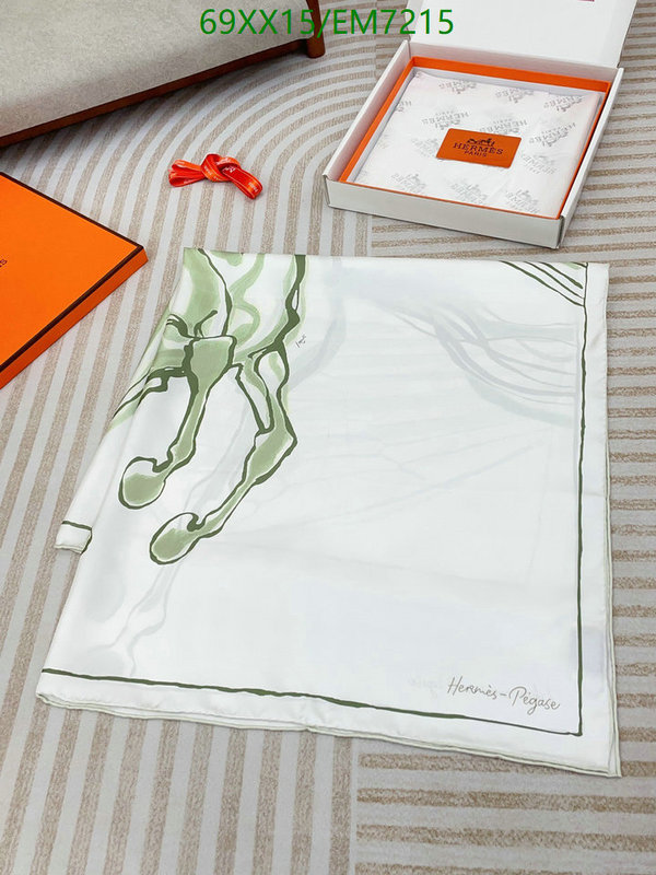 Hermes-Scarf Code: EM7215 $: 69USD