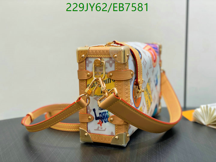 LV-Bag-Mirror Quality Code: EB7581 $: 229USD