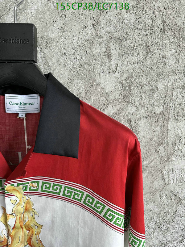Casablanca-Clothing Code: EC7138 $: 155USD