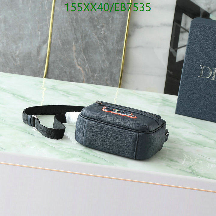 Dior-Bag-Mirror Quality Code: EB7535 $: 155USD