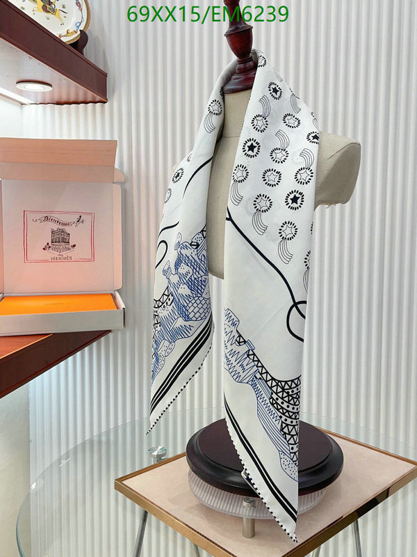 Hermes-Scarf Code: EM6239 $: 69USD