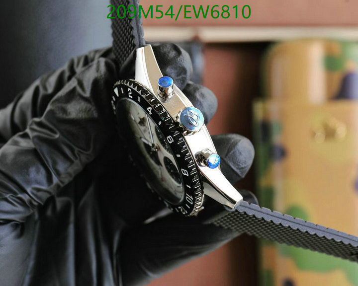 Breitling-Watch-Mirror Quality Code: EW6810 $: 209USD