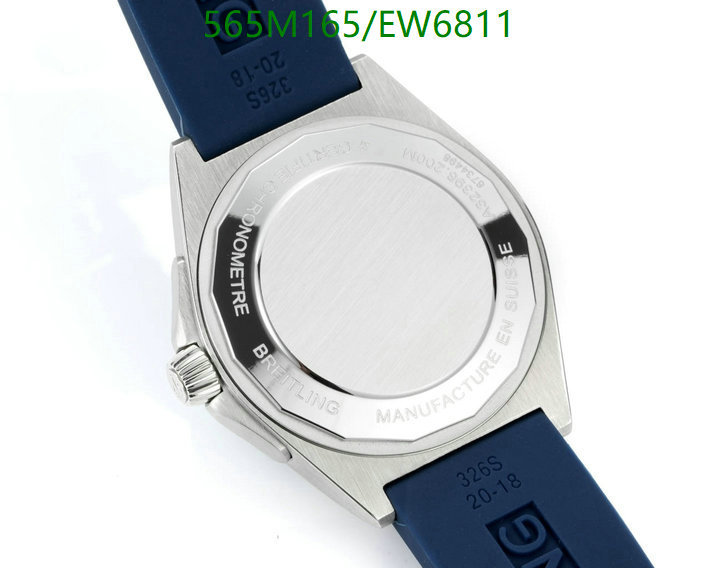 Breitling-Watch-Mirror Quality Code: EW6811 $: 565USD