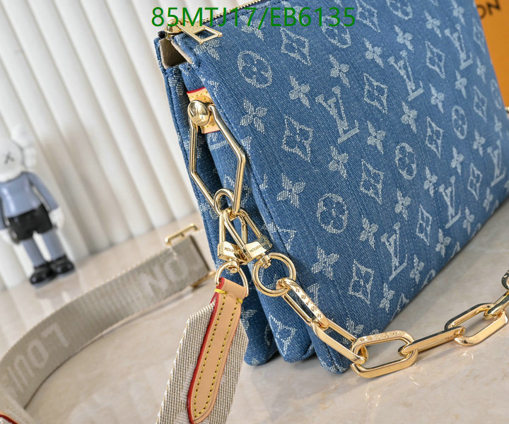 LV-Bag-4A Quality Code: EB6135 $: 85USD