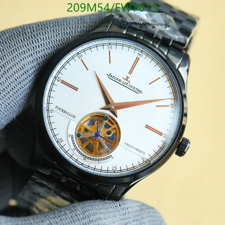 Jaeger-LeCoultre-Watch-Mirror Quality Code: EW7013 $: 209USD