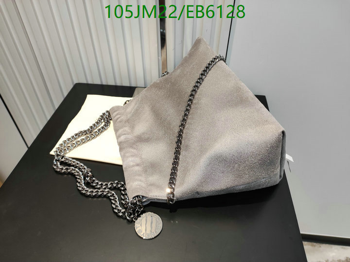 Stella McCartney-Bag-Mirror Quality Code: EB6128 $: 105USD