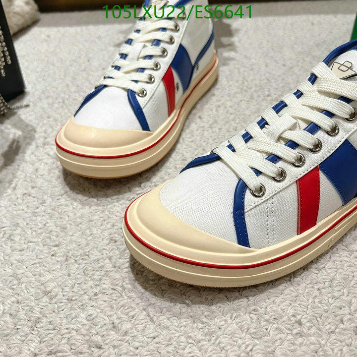 BV-Women Shoes Code: ES6641 $: 105USD
