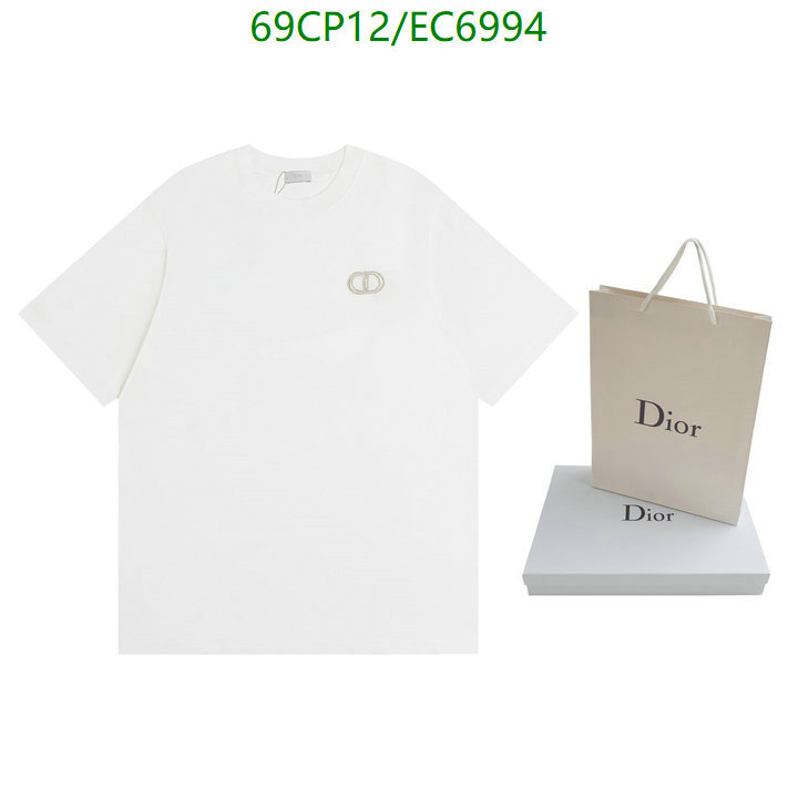 Dior-Clothing Code: EC6994 $: 69USD