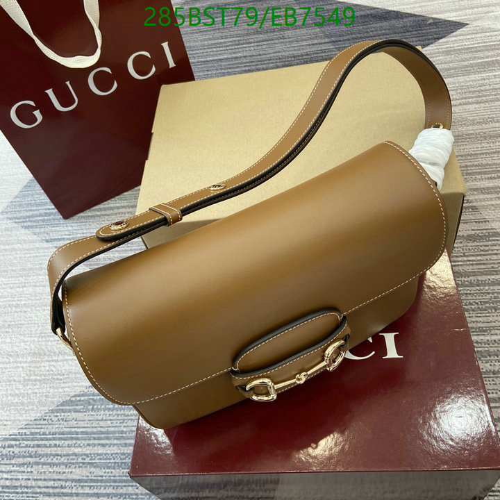 Gucci-Bag-Mirror Quality Code: EB7549 $: 285USD