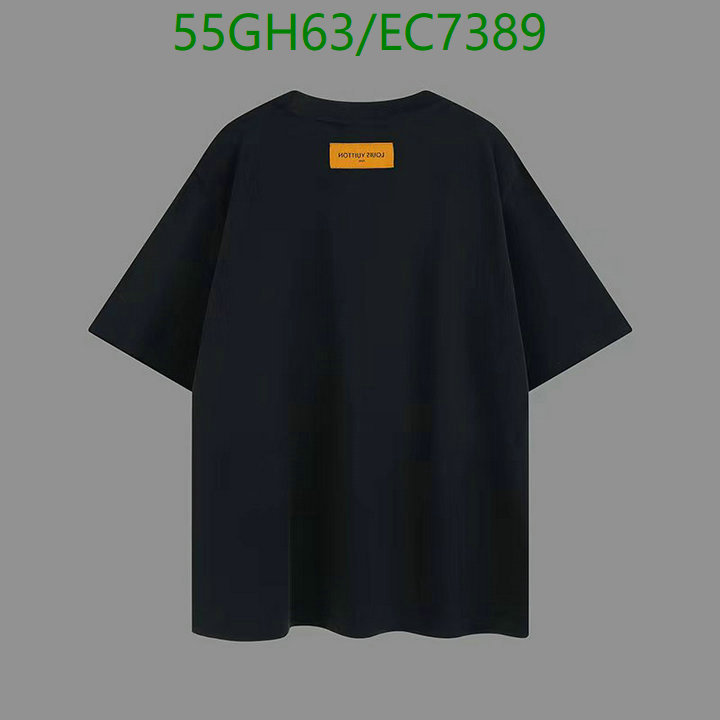 LV-Clothing Code: EC7389 $: 55USD