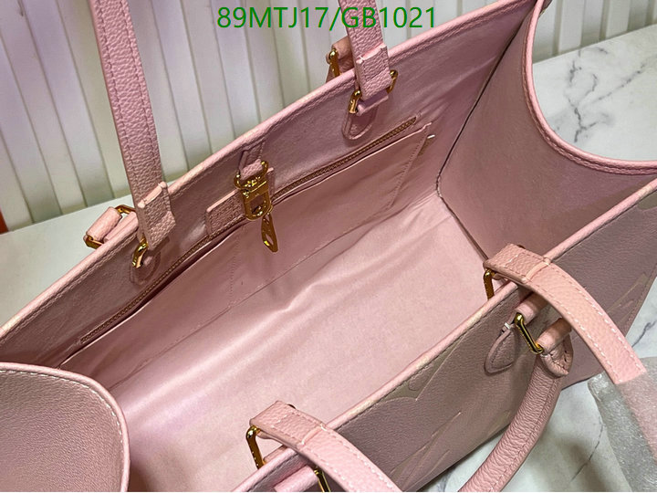LV-Bag-4A Quality Code: GB1021 $: 89USD
