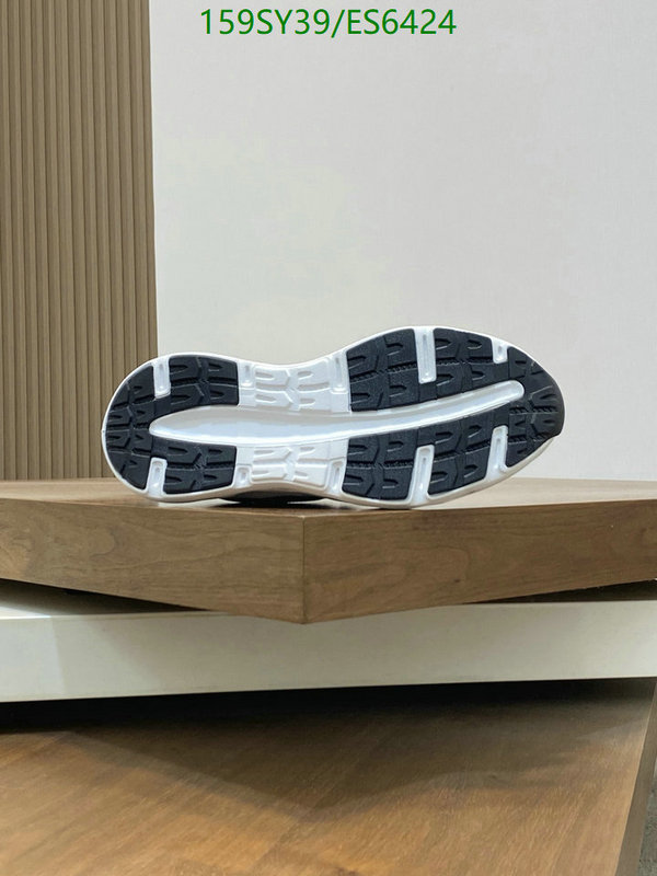 Moncler-Men shoes Code: ES6424 $: 159USD