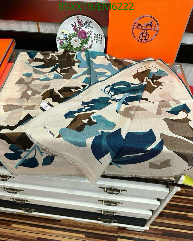 Hermes-Scarf Code: EM6222 $: 85USD