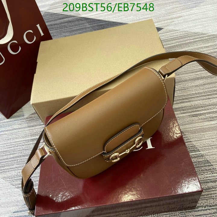 Gucci-Bag-Mirror Quality Code: EB7548 $: 209USD