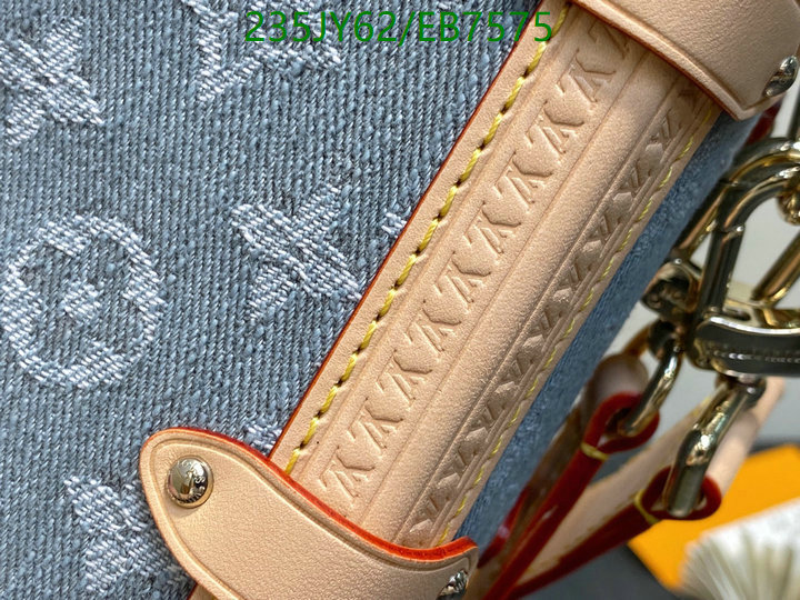 LV-Bag-Mirror Quality Code: EB7575 $: 235USD