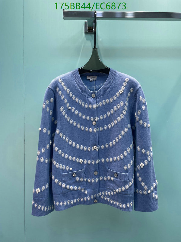 Chanel-Clothing Code: EC6873 $: 175USD