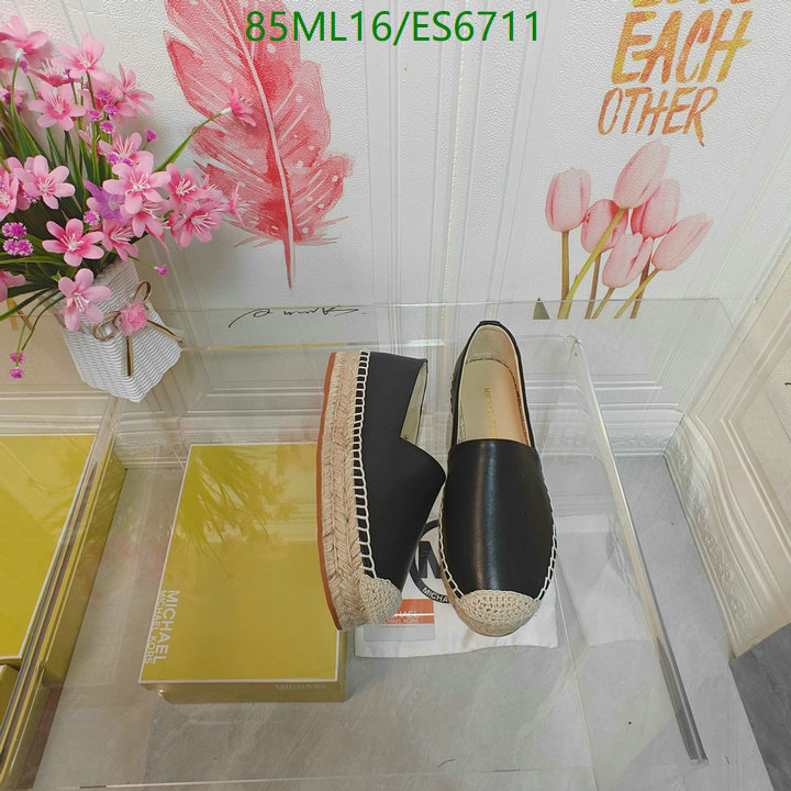 Michael Kors-Women Shoes Code: ES6711 $: 85USD