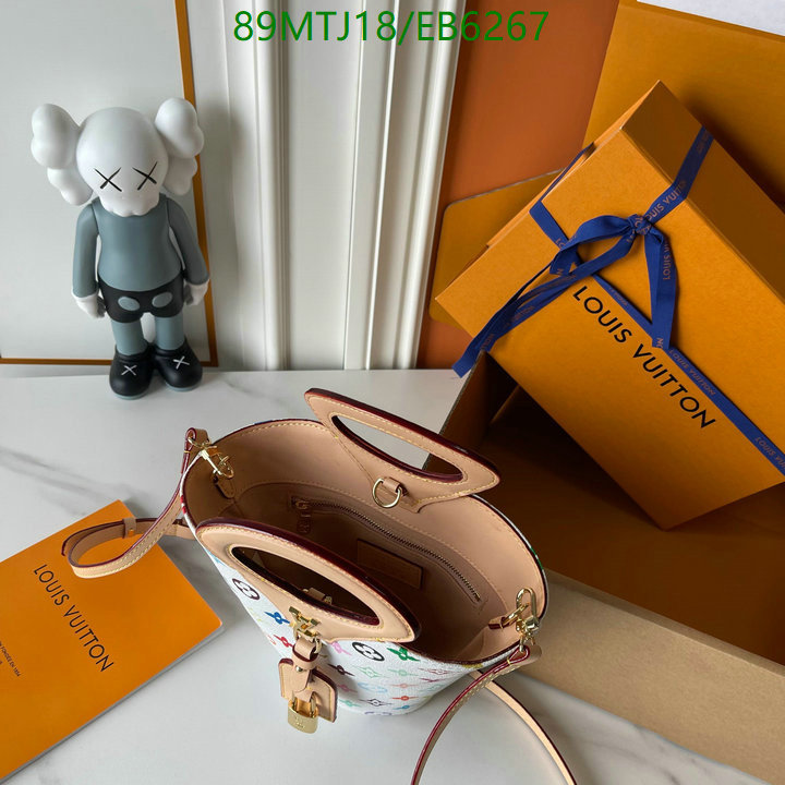 LV-Bag-4A Quality Code: EB6267 $: 85USD