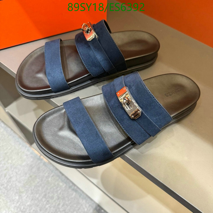 Hermes-Men shoes Code: ES6392 $: 89USD