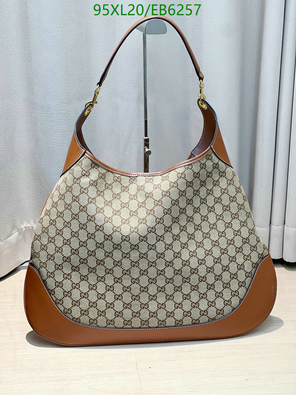 Gucci-Bag-4A Quality Code: EB6257 $: 95USD