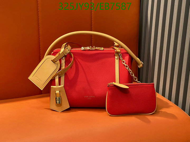 LV-Bag-Mirror Quality Code: EB7587 $: 325USD