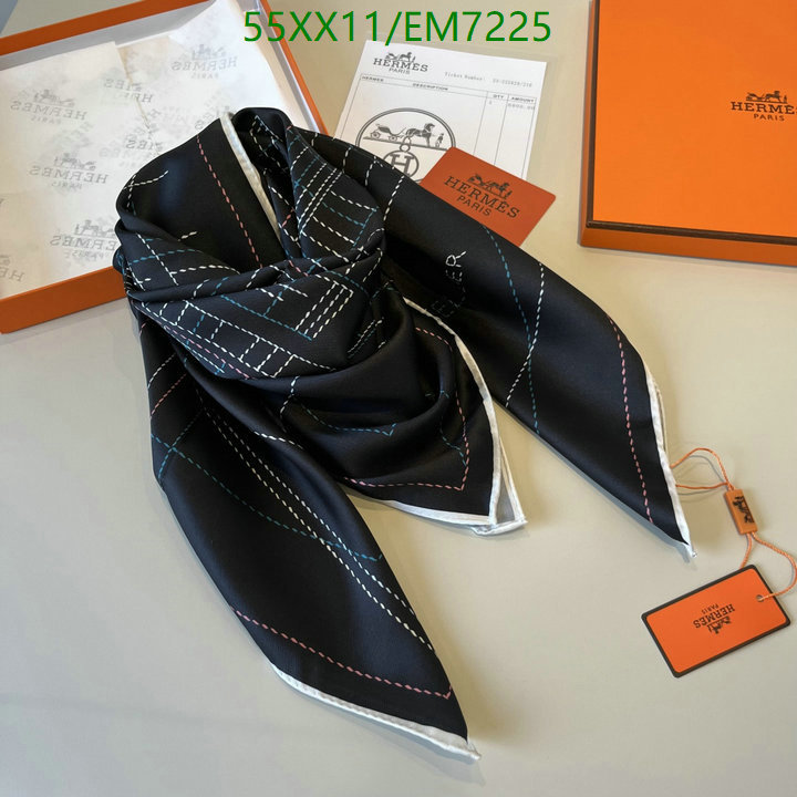 Hermes-Scarf Code: EM7225 $: 55USD