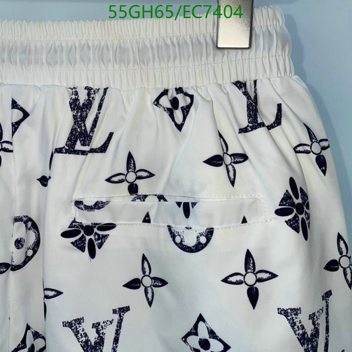 LV-Clothing Code: EC7404 $: 55USD