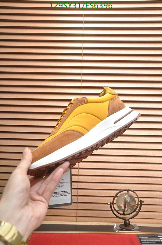Loro Piana-Men shoes Code: ES6396 $: 129USD