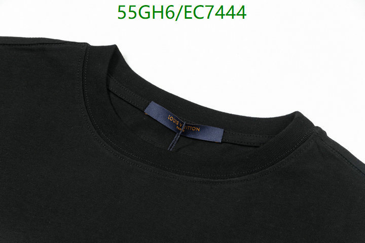 LV-Clothing Code: EC7444 $: 55USD
