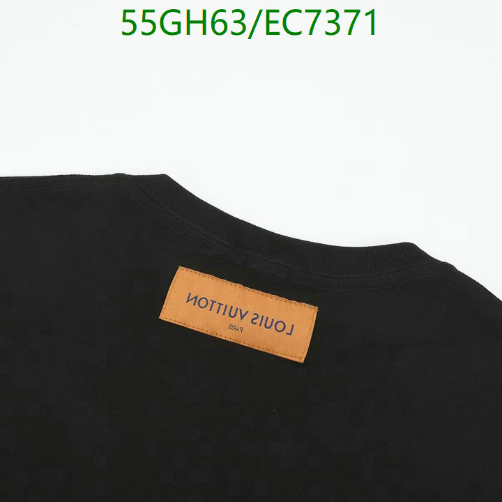 LV-Clothing Code: EC7371 $: 55USD