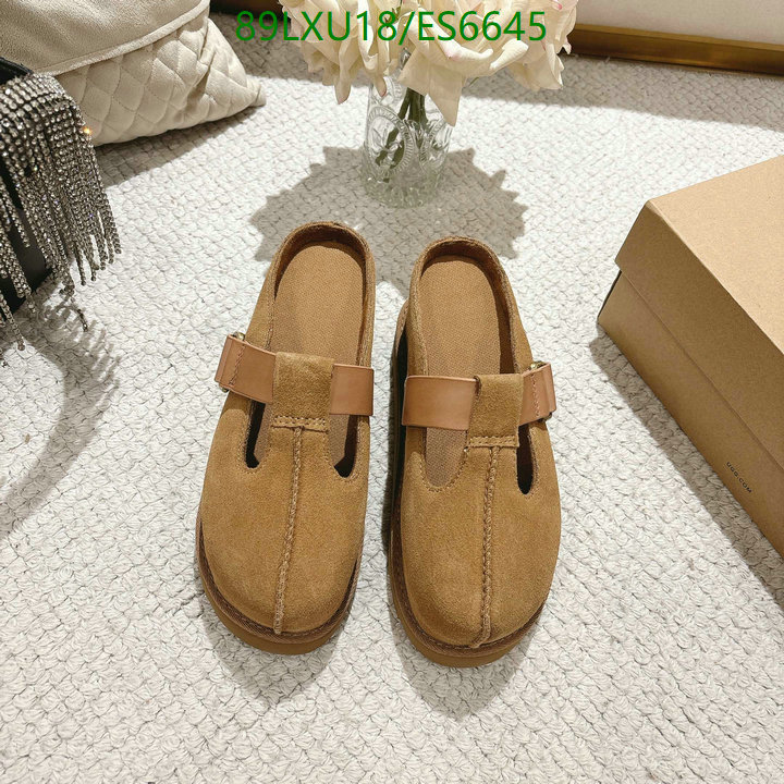 UGG-Women Shoes Code: ES6645 $: 89USD