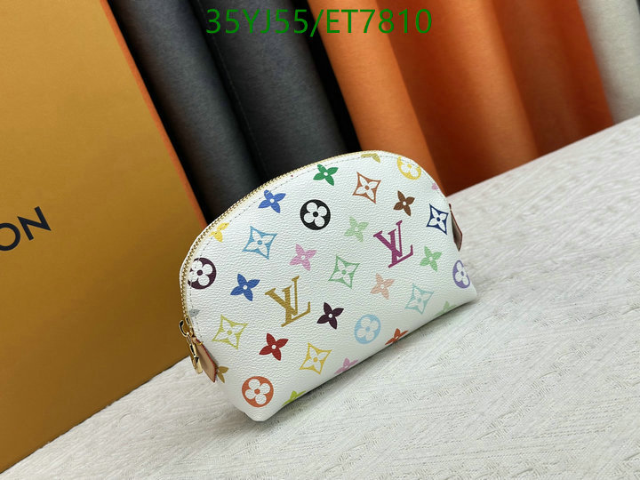 LV-Wallet-4A Quality Code: ET7810 $: 35USD