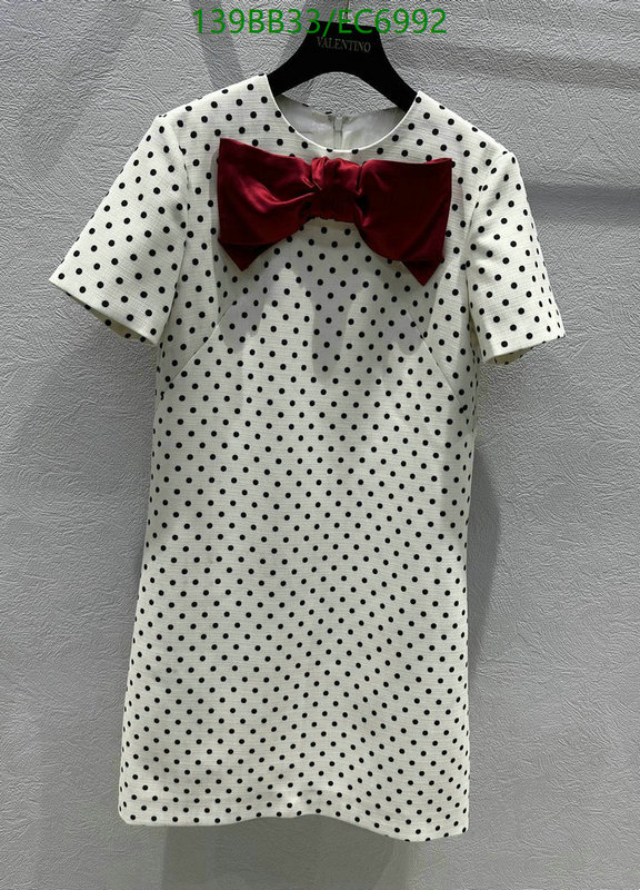Valentino-Clothing Code: EC6992 $: 139USD