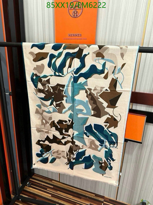 Hermes-Scarf Code: EM6222 $: 85USD