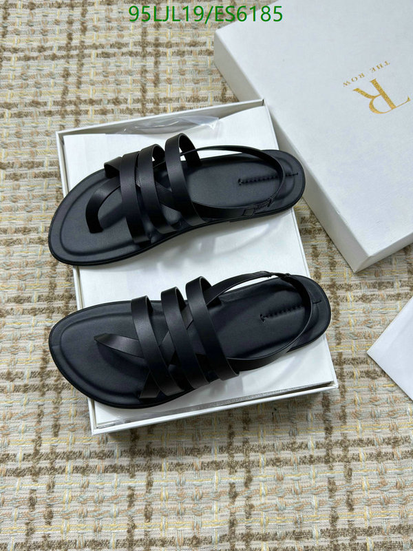 The Row-Women Shoes Code: ES6185 $: 95USD