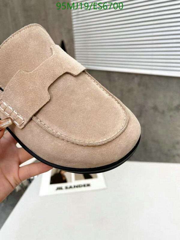Hermes-Women Shoes Code: ES6700 $: 95USD