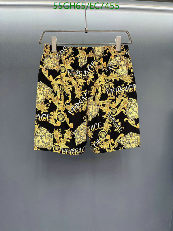 Versace-Clothing Code: EC7455 $: 55USD
