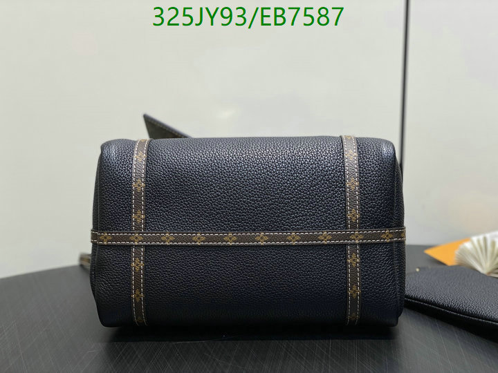 LV-Bag-Mirror Quality Code: EB7587 $: 325USD