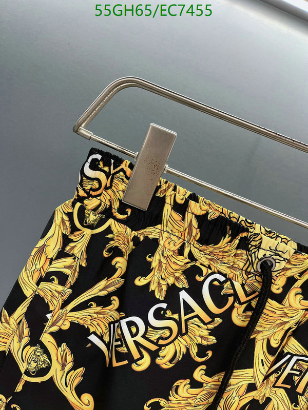 Versace-Clothing Code: EC7455 $: 55USD