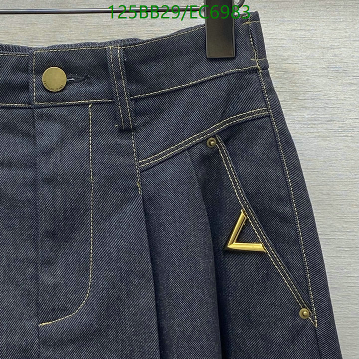 Valentino-Clothing Code: EC6983 $: 125USD
